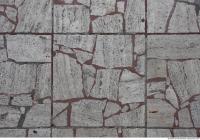 Photo Texture of Tiles 0002